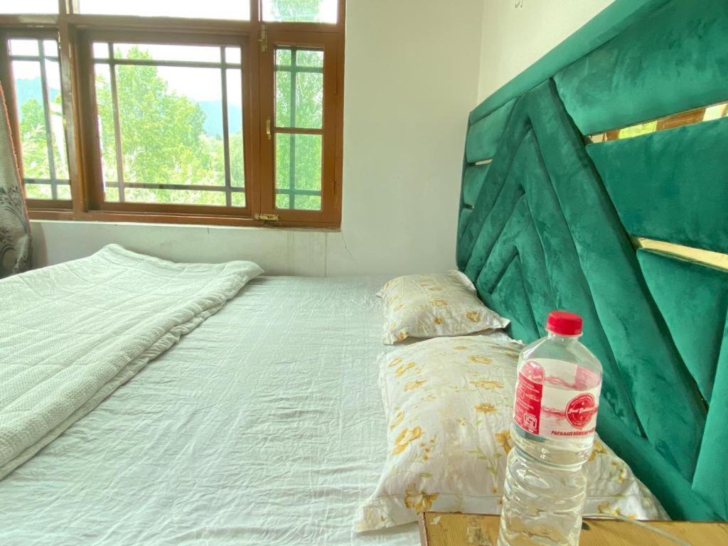 Sheen Homestay Gulmarg Exterior foto